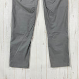 【Men's S-Long グレー系】 Montbell ( モンベル ) ガイドパンツ ライト Men's Guide Pants Light Men's 2WAYストレッチ はっ水 ナイロン ウェア ボトムス ロングパンツ ソフトシェル z00061014  ソフトシェ
