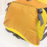 【OneSize イエロー系】 2011 Patagonia ( パタゴニア ) ライトウェイト トラベル バックパック Lightweight Travel Backpack CMN ナイロン バッグ ストレージ バックパック デイパック 容量【～29L】 z00 - 【公式】2ndGEAR（セカンドギア）Webショップ【登山用品・アウトドア用品専門 買取販売店】