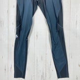 【Men's M ブラック系】 Montbell ( モンベル ) サポーテック ライト タイツ Supportec Light Tights ポリエステル ウェア ボトムス タイツ z00054904  タイツ ボトムス ウェア