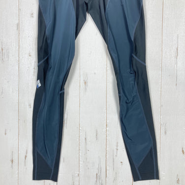 【Men's M ブラック系】 Montbell ( モンベル ) サポーテック ライト タイツ Supportec Light Tights ポリエステル ウェア ボトムス タイツ z00054904  タイツ ボトムス ウェア