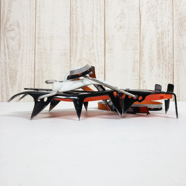 【Unisex OneSize ブラック系】 Petzl ( ペツル ) バサック レバーロック ユニバーサル TO5A Unisex クランポン アイゼン ウィンターギア - 【公式】2ndGEAR（セカンドギア）Webショップ【登山用品・アウトドア用品専門 買取販売店】