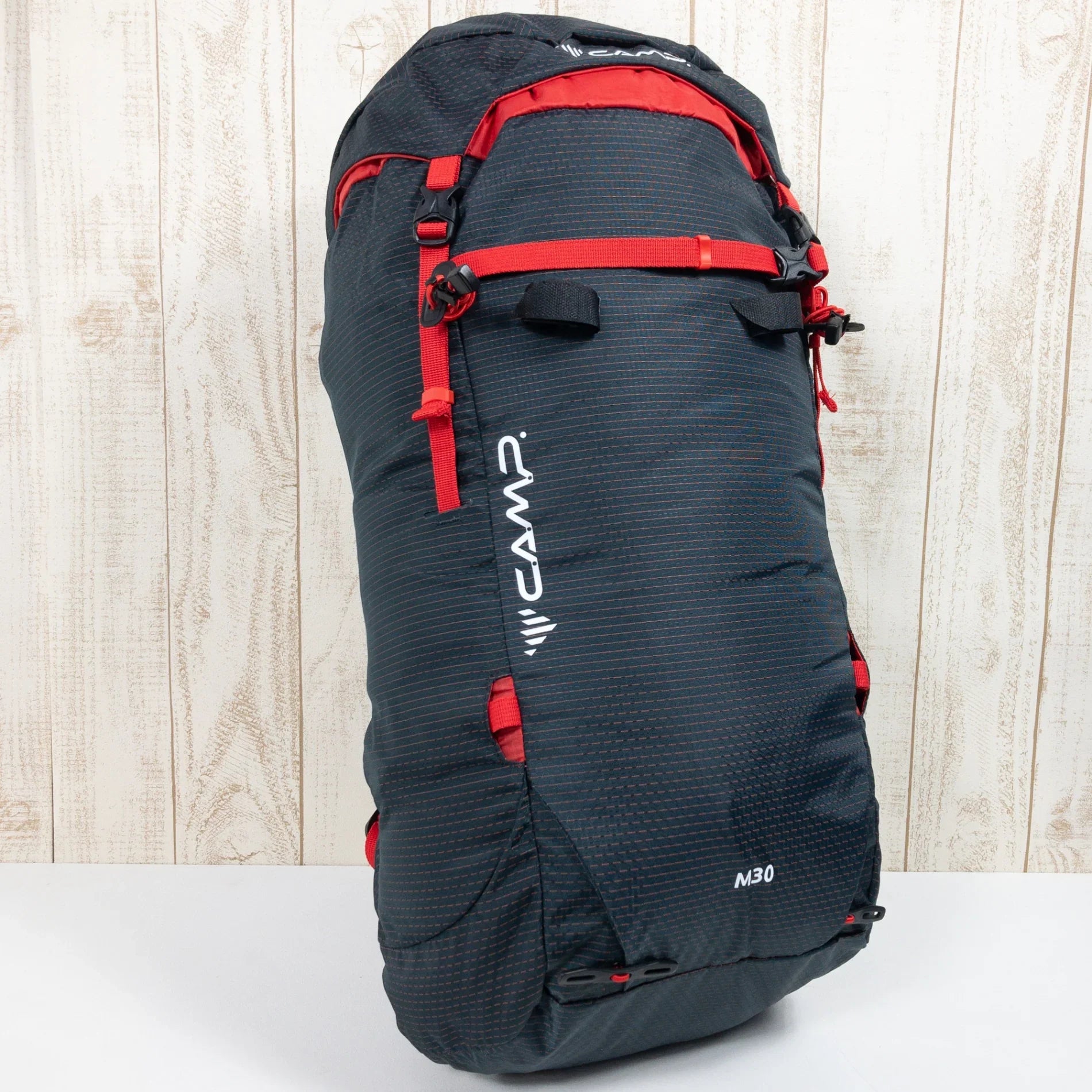 【OneSize ネイビー系】 Camp ( カンプ ) エム 30 M30 ナイロン バッグ ストレージ バックパック 容量【30L～54L】 z00050966 容量【30L～54L】 バックパック バッグ ストレージ - 【公式】2ndGEAR（セカンドギア）Webショップ【登山用品・アウトドア用品専門 買取販売店】
