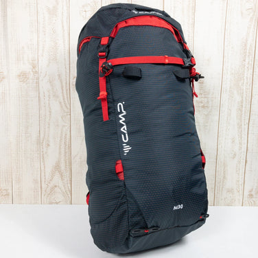 【OneSize ネイビー系】 Camp ( カンプ ) エム 30 M30 ナイロン バッグ ストレージ バックパック 容量【30L～54L】 z00050966 容量【30L～54L】 バックパック バッグ ストレージ - 【公式】2ndGEAR（セカンドギア）Webショップ【登山用品・アウトドア用品専門 買取販売店】