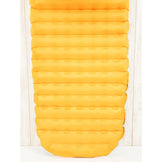 【OneSize オレンジ系】 Nemo Equipment ( ニーモ イクイップメント ) テンサー インシュレーテッド ミディアム マミー ポリエステル スリーピングシステム マット スリーピングパッド エアマット z00050767 エアマット マット ス - 【公式】2ndGEAR（セカンドギア）Webショップ【登山用品・アウトドア用品専門 買取販売店】