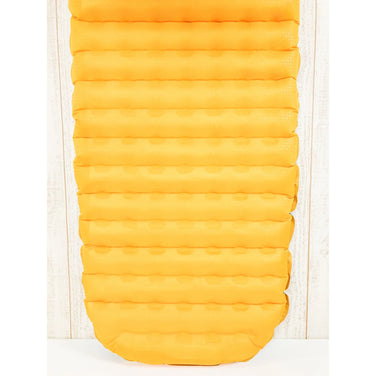 【OneSize オレンジ系】 Nemo Equipment ( ニーモ イクイップメント ) テンサー インシュレーテッド ミディアム マミー ポリエステル スリーピングシステム マット スリーピングパッド エアマット z00050767 エアマット マット ス - 【公式】2ndGEAR（セカンドギア）Webショップ【登山用品・アウトドア用品専門 買取販売店】