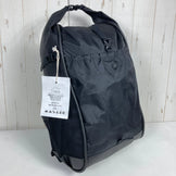 One Size Black holo Orb L X-pac Nylon Storage Backpack, 30L-54L Capacity, X-Pac VX21 (z00053718)