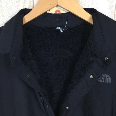 【Men's M ブラック系】 The North Face ( ザ・ノースフェイス ) オクトーバー ミッド シャツ October Mid Shirt ソフトシェル Octa（オクタ）アクティブインサレーション アクティブフリース ジャケット NR62301 A - 【公式】2ndGEAR（セカンドギア）Webショップ【登山用品・アウトドア用品専門 買取販売店】