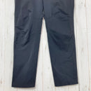 【Men's M ブラック系】 Marmot ( マーモット ) トレッキング ストレッチ パンツ Trekking Stretch Pant ポリエステル ウェア ボトムス ロングパンツ  z00058201   ロングパンツ ボトムス ウェア-3