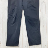【Men's M ブラック系】 Marmot ( マーモット ) トレッキング ストレッチ パンツ Trekking Stretch Pant ポリエステル ウェア ボトムス ロングパンツ  z00058201   ロングパンツ ボトムス ウェア