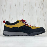 【Unisex 26.0cm イエロー系】 Hi-Tec ( ハイテック ) アオラギ ウォータープルーフ Aoraki WP DRI-HI Light｜透湿防水 フットウェア ハイキングシューズ z00060673  ハイキングシューズ フットウェア