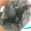【OneSize グレー系】 Gossamer Gear ( ゴッサマーギア ) フィード バッグ Feed Bag 70D Robic Nylon ナイロン バッグ ストレージ サコッシュポーチ z00061192  サコッシュポーチ バッグ ストレージ-4