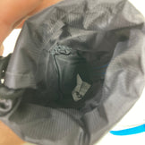 【OneSize グレー系】 Gossamer Gear ( ゴッサマーギア ) フィード バッグ Feed Bag 70D Robic Nylon ナイロン バッグ ストレージ サコッシュポーチ z00061192  サコッシュポーチ バッグ ストレージ