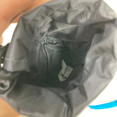 【OneSize グレー系】 Gossamer Gear ( ゴッサマーギア ) フィード バッグ Feed Bag 70D Robic Nylon ナイロン バッグ ストレージ サコッシュポーチ z00061192  サコッシュポーチ バッグ ストレージ