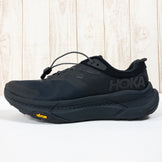 【Men's 27.0cm ブラック系】 Hoka Oneone ( ホカ オネオネ ) トランスポート Transport フットウェア ロードランニングシューズ z00050150 ロードランニングシューズ フットウェア - 【公式】2ndGEAR（セカンドギア）Webショップ【登山用品・アウトドア用品専門 買取販売店】