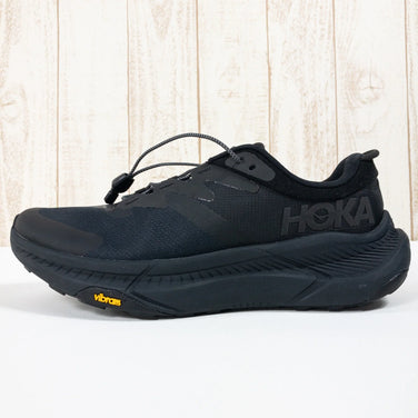 【Men's 27.0cm ブラック系】 Hoka Oneone ( ホカ オネオネ ) トランスポート Transport フットウェア ロードランニングシューズ z00050150 ロードランニングシューズ フットウェア - 【公式】2ndGEAR（セカンドギア）Webショップ【登山用品・アウトドア用品専門 買取販売店】
