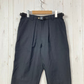 【Men's 1 ブラック系】 Rawlow Mountain Works ( ロウロウマウンテンワークス ) ハイカー ベイカー パンツ Hiker Baker Pants ポリエステル ウェア ボトムス ロングパンツ  z00057933   ロングパンツ ボト