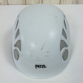 【Unisex 2 ホワイト系】 Petzl ( ペツル ) エリオス ヘルメット z00051198 ヘルメット - 【公式】2ndGEAR（セカンドギア）Webショップ【登山用品・アウトドア用品専門 買取販売店】