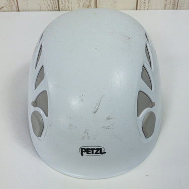 【Unisex 2 ホワイト系】 Petzl ( ペツル ) エリオス ヘルメット z00051198 ヘルメット - 【公式】2ndGEAR（セカンドギア）Webショップ【登山用品・アウトドア用品専門 買取販売店】