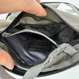 【OneSize ブラック系】 Granite Gear ( グラナイトギア ) エア トラベル ポーチ Air Travel Pouch ナイロン バッグ ストレージ パッキングサック スタッフサック インナーポーチ z00057652  スタッフサック インナー
