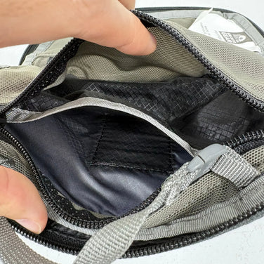 【OneSize ブラック系】 Granite Gear ( グラナイトギア ) エア トラベル ポーチ Air Travel Pouch ナイロン バッグ ストレージ パッキングサック スタッフサック インナーポーチ z00057652  スタッフサック インナー