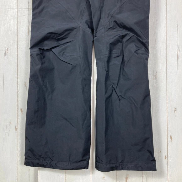 【Women's XL-Short ブラック系】 Montbell ( モンベル ) ライト アルパイン パンツ Light Alpine Pants ナイロン ウェア ボトムス ロングパンツ ハードシェル z00060161  ハードシェル ロングパンツ ボトムス ウェア