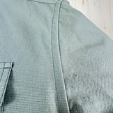 【Men's S グリーン系】 Ridge Mountain Gear ( リッジマウンテンギア ) ベーシック ロングスリーブ シャツ Basic Long Sleeve Shirt ポリエステル ウェア トップス インナー シャツ ロングスリーブシャツ 化繊 z