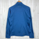 【Men's L ネイビー系】 Mammut ( マムート ) アコンカグア ミドルレイヤー ジャケット Aconcagua ML Jacket ポリエステル ウェア トップス アウター ジャケット フリース z00053732  フリース アウター ジャケット ト-2