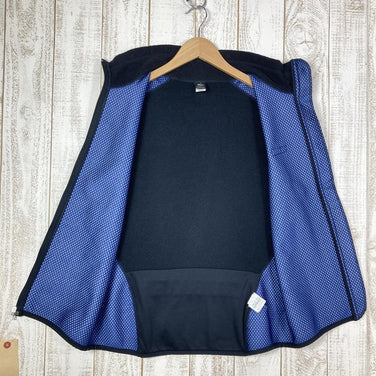 【Men's S ブラック系】 Patagonia ( パタゴニア ) フライヤー ベスト Flyer Vest Pef防風 フリース 生産終了モデル 入手困難 24002 International Men's BLK Black フリース ベスト トップス ウェ - 【公式】2ndGEAR（セカンドギア）Webショップ【登山用品・アウトドア用品専門 買取販売店】