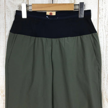 【Women's L グリーン系】 The North Face ( ザ・ノースフェイス ) バーブ ライト ランニング パンツ Verb Light Running Pant ナイロン NBW82173 Asian Women's ソフトシェル ロングパンツ ボトム - 【公式】2ndGEAR（セカンドギア）Webショップ【登山用品・アウトドア用品専門 買取販売店】