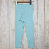 【Kid's 120 ブルー系】 Montbell ( モンベル ) ジオライン ミドルウェイト タイツ ポリエステル 1107596 Asian Kid's タイツ ボトムス ウェア - 【公式】2ndGEAR（セカンドギア）Webショップ【登山用品・アウトドア用品専門 買取販売店】