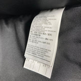 Arcteryx Granville 公文包，均码海军蓝，Fortune 尼龙收纳商务包 (z00054347)