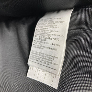 Arcteryx Granville 公文包，均码海军蓝，Fortune 尼龙收纳商务包 (z00054347)