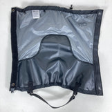 Outdoor Research Helium Gaiters (Size Small, Black) z00054472