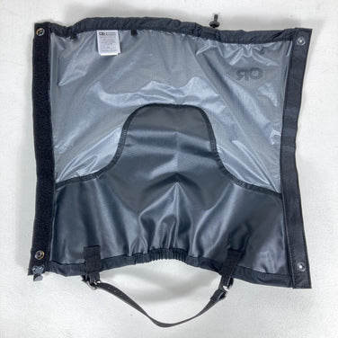Outdoor Research Helium Gaiters (Size Small, Black) z00054472