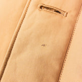 【Boy's XL ベージュ系】 2019 Patagonia ( パタゴニア ) ボーイズ インサレーテッド イスマス ジャケット Boys' Insulated Isthmus Jacket BEBR 化繊ダウン ウェア トップス アウター ジャケット 化繊インサ - 【公式】2ndGEAR（セカンドギア）Webショップ【登山用品・アウトドア用品専門 買取販売店】