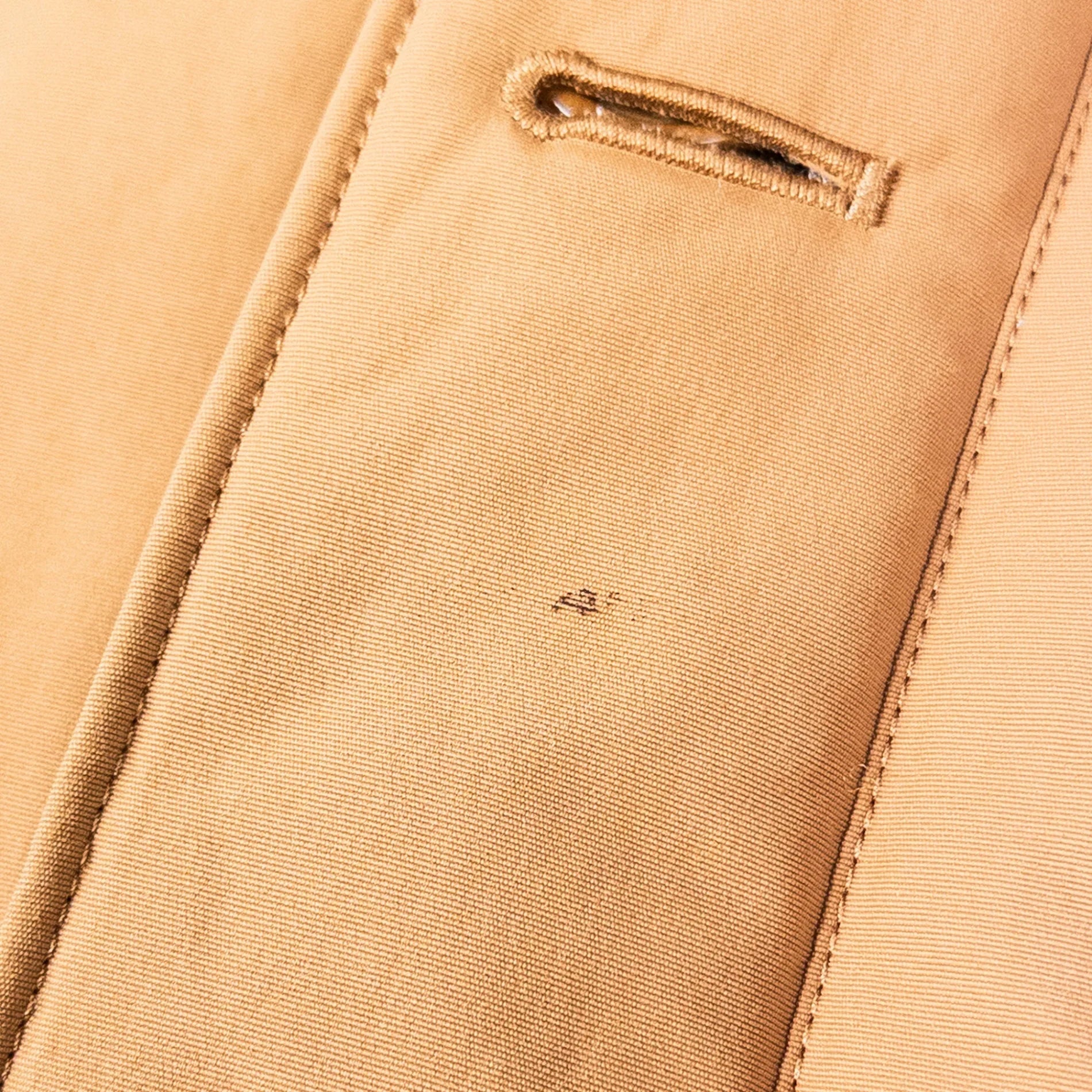 【Boy's XL ベージュ系】 2019 Patagonia ( パタゴニア ) ボーイズ インサレーテッド イスマス ジャケット Boys' Insulated Isthmus Jacket BEBR 化繊ダウン ウェア トップス アウター ジャケット 化繊インサ - 【公式】2ndGEAR（セカンドギア）Webショップ【登山用品・アウトドア用品専門 買取販売店】