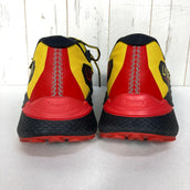 【Men's 28.5cm イエロー系】 La Sportiva ( ラ・スポルティバ ) プロディジオ Prodigio フットウェア トレイルランニングシューズ z00057475  トレイルランニングシューズ フットウェア