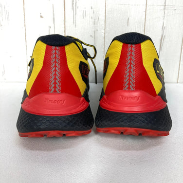 【Men's 28.5cm イエロー系】 La Sportiva ( ラ・スポルティバ ) プロディジオ Prodigio フットウェア トレイルランニングシューズ z00057475  トレイルランニングシューズ フットウェア