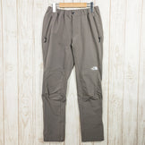 【Women's M ベージュ系】 The North Face ( ザ・ノースフェイス ) アルパインライトパンツ Alpine Light Pant ナイロン ウェア ボトムス ロングパンツ ソフトシェル z00050679 ソフトシェル ロングパンツ ボトムス - 【公式】2ndGEAR（セカンドギア）Webショップ【登山用品・アウトドア用品専門 買取販売店】