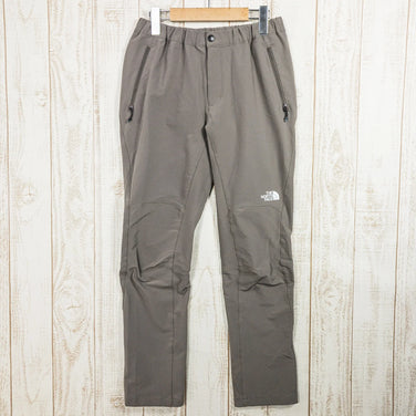 【Women's M ベージュ系】 The North Face ( ザ・ノースフェイス ) アルパインライトパンツ Alpine Light Pant ナイロン ウェア ボトムス ロングパンツ ソフトシェル z00050679 ソフトシェル ロングパンツ ボトムス - 【公式】2ndGEAR（セカンドギア）Webショップ【登山用品・アウトドア用品専門 買取販売店】