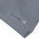 【OneSize ブラック系】 Snowpeak ( スノーピーク ) ドライ サコッシュ Dry Sacoche ポリエステル バッグ ストレージ サコッシュポーチ z00051236 サコッシュポーチ バッグ ストレージ - 【公式】2ndGEAR（セカンドギア）Webショップ【登山用品・アウトドア用品専門 買取販売店】
