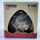 【OneSize シルバー系】 Primus ( プリムス ) エッセンシャル トレイルストーブ Essential Trail Stove P-TRS z00056870  バーナー ストーブ クックウェア