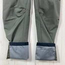 【Women's S グリーン系】 Houdini ( フーディニ ) ペース パンツ Pace Pants ポリエステル ウェア ボトムス ロングパンツ ソフトシェル z00057379  ソフトシェル ロングパンツ ボトムス ウェア-5