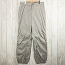 【Men's L ベージュ系】 2009 Patagonia ( パタゴニア ) レイン シャドー パンツ Rain Shadow Pants BUR ナイロン ウェア ボトムス ロングパンツ レインシェル z00051536 BUR レインシェル ロングパンツ ボ - 【公式】2ndGEAR（セカンドギア）Webショップ【登山用品・アウトドア用品専門 買取販売店】