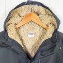 【Boy's L グレー系】 2019 Patagonia ( パタゴニア ) ボーイズ インファーノ ジャケット Boy's Infurno Jacket FGEK ナイロン ウェア トップス アウター ジャケット フリース z00052848 FGEK フリー-4