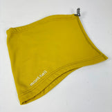 【OneSize Yellow】 Montbell Trail Action Neck Gaiter Nylon Apparel Apparel Accessories Neckwear Neck Gaiter Neck Warmer z00055719 Neck Gaiter