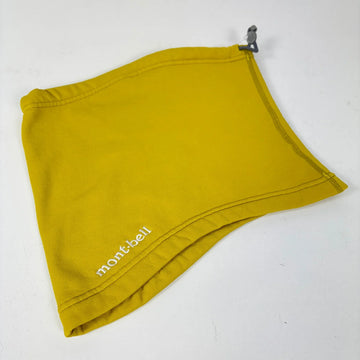 【OneSize イエロー系】 Montbell ( モンベル ) トレール アクション ネックゲーター Trail Action Neck Gaiter ナイロン ウェア ウェア小物 ネックウェア ネックゲイター ネックウォーマー z00055719  ネックゲイ