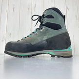 【Women's 24.5cm ブルー系】 Scarpa ( スカルパ ) マンタ テック ゴアテックス ウィメン Manta Tech GTX WMN フットウェア 厳冬期用アルパインブーツ z00059791  厳冬期用アルパインブーツ フットウェア