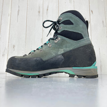 【Women's 24.5cm ブルー系】 Scarpa ( スカルパ ) マンタ テック ゴアテックス ウィメン Manta Tech GTX WMN フットウェア 厳冬期用アルパインブーツ z00059791  厳冬期用アルパインブーツ フットウェア