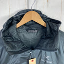 【Men's XS グレー系】 Arcteryx ( アークテリクス ) ニュークレイ FL ジャケット Nuclei FL Jacket 化繊ダウン ウェア トップス アウター ジャケット 化繊インサレーション z00054827  化繊インサレーション アウター-4
